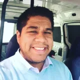 Cristian - profesor de informática básica - La Serena