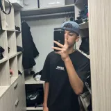 Benjamin - profesor de italiano - Villa Carlos Paz