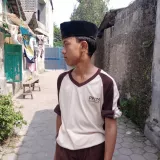 Akbar - Guru mengaji - Bandung