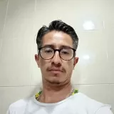 Victor Javier - Profesor de español para extranjeros - Atlacomulco de Fabela