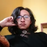 Iker - profesor de álgebra - Huancayo