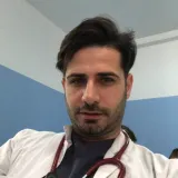 Marius - Profesor de biologie - București