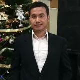 Frans - Guru statistik - Yogyakarta