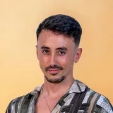 Carlos - profesor de bachata - Barcelona