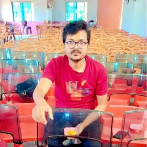 Digvijay - Support for students with math difficulties tutor - Siwan
