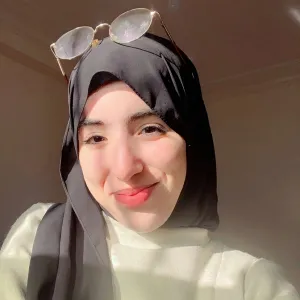 Samiha - Prof d'arabe - Casablanca