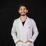 Victor - Professor de matemática - São Luís