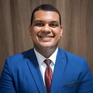 Professor Mateus - Professor de História (Ensino Superior) - São Luís