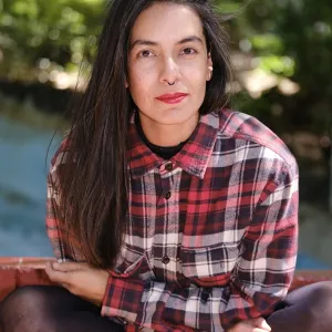 Abril - Profe de baile - Cuernavaca