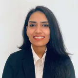 Riddhi - Biology tutor - Ahmedabad