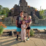 AUGUSTUS - English tutor - Cedar Rapids