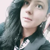 Patricia Valeria - Profesor de matemáticas - Metepec