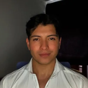 Sebastian - profesor de español para extranjeros - 