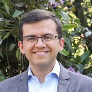 Cristian - profesor de español para extranjero - Medellín