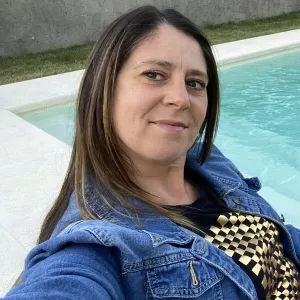 Tania - Profe de matemática - Ciudad de la Costa​