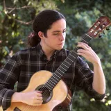 Conrado - Guitar Tutor - Tristán Suárez