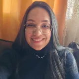 Leticia - personal trainer - Uberaba (Minas Gerais)