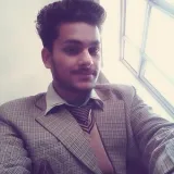 Vinay - Computer programming tutor - Jahu