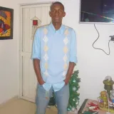 Jhordy - Profe de desarrollo personal - Medellín