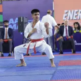 Advait - Martial arts tutor - Paonta Sahib