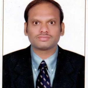 Bharath - Electronics teacher - Hyderabad