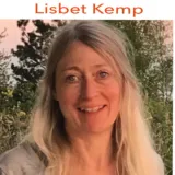 Lisbet - Underviser i personlig udvikling - Frederiksværk