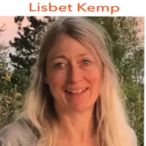 Lisbet - Underviser i personlig udvikling - Frederiksværk