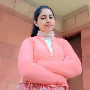 Yashasvi - Biology Tutor - New Delhi