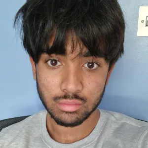 Shourya - Computer programming tutor - Bromley