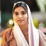 Neha - Biology teacher - Karad