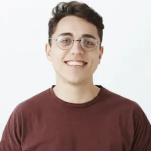 Mario - Profe de inglés - Madrid