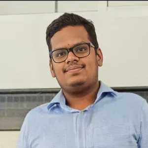 Bhuvan - Trigonometry tutor - Bengaluru