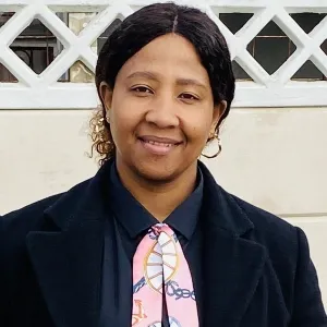 Vuyokazi - Xhosa tutor - Cape Town