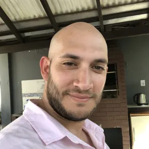 Ricardo - profesor de AutoCAD - Santiago