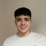 Jordi - profesor de español para extranjero - Barcelona