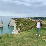 ANTOINE - Prof de français - Loupfougères