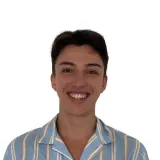 Janis - Lehrkraft für Mathematik - Zürich