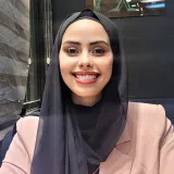 Khaoula - Prof de SVT - Bouznika