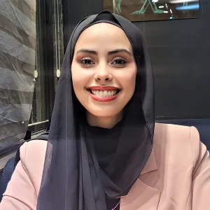 Khaoula - Prof de SVT - Bouznika