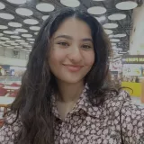Agamya - Geography tutor - New Delhi