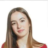 Lucia - tutor académico - Madrid