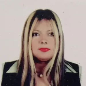 JULIA ROSA - prof de Comunicación - San Miguel