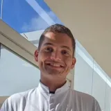 Nicolas - Prof de inglês - Nova Dinineia