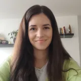 Monika - Nauczyciel niemiecki - Poznań