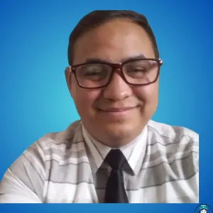 Diego - profesor de enfermería - Chihuahua