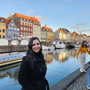 Schayanne - Lehrkraft für Portugiesisch - Berlin