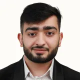 Hrishit - Maths tutor - London