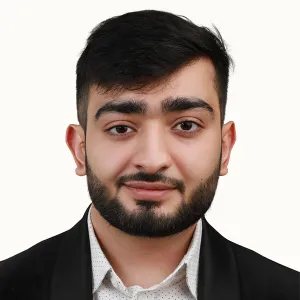 Hrishit - Maths tutor - London