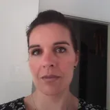 Angelina - Prof de français - Saint-Brice