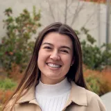 Daniela - profesor de programación - Las Condes